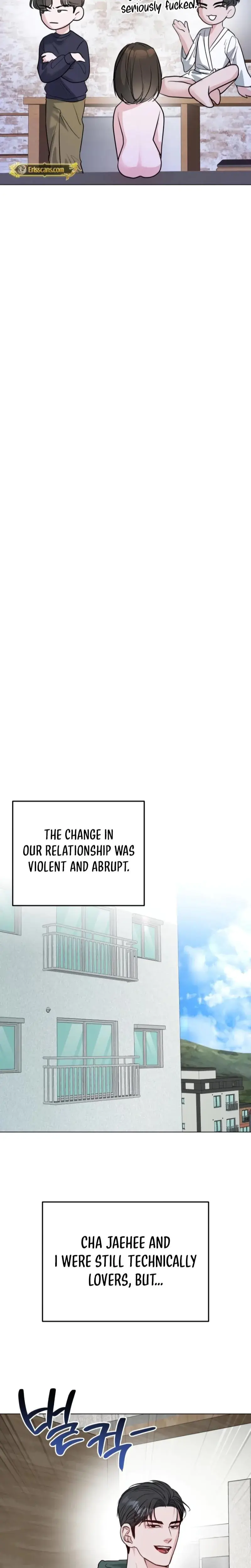 A Game For Three Chapter 17 - Page 11