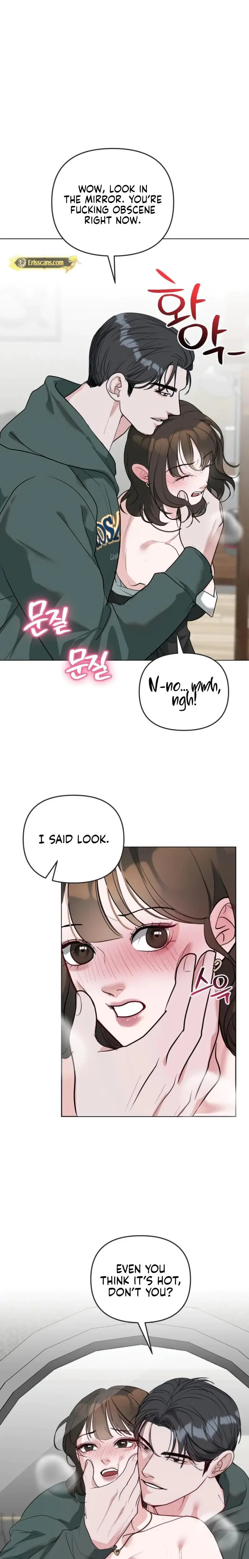 A Game For Three Chapter 17 - Page 22