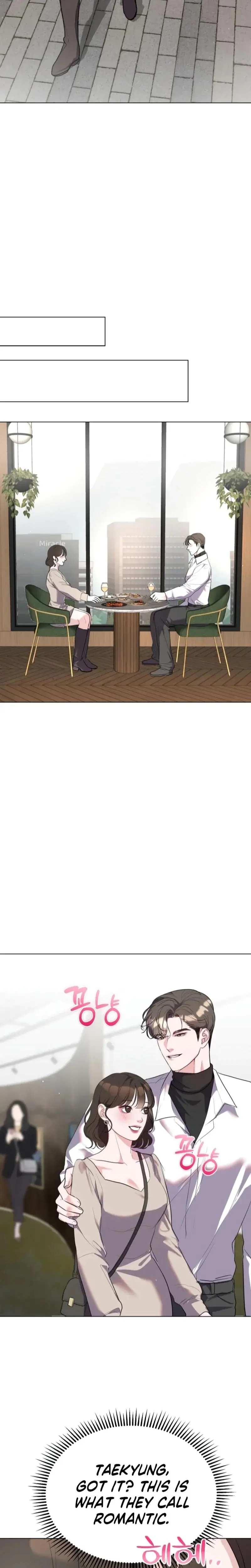 A Game For Three Chapter 18 - Page 8