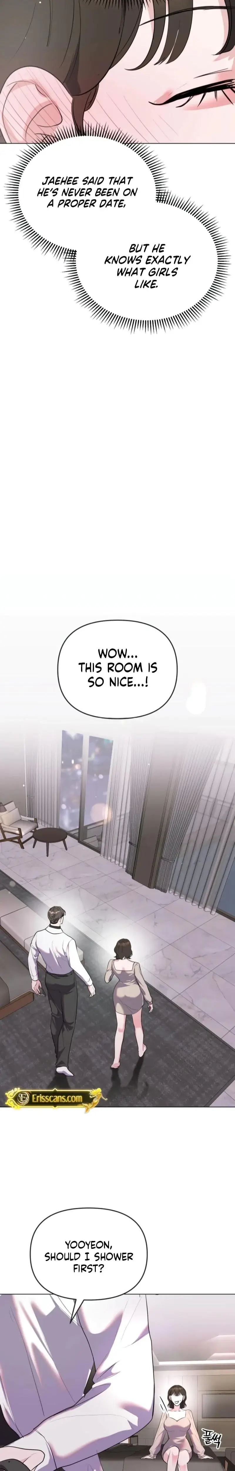 A Game For Three Chapter 18 - Page 9