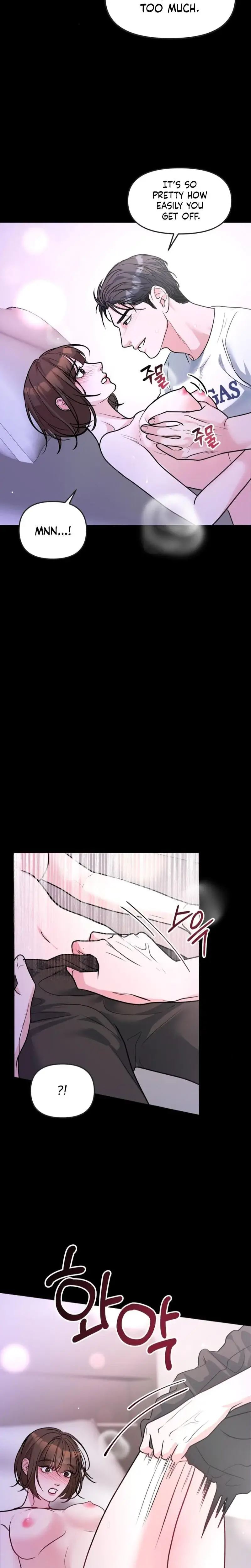 A Game For Three Chapter 2 - Page 13