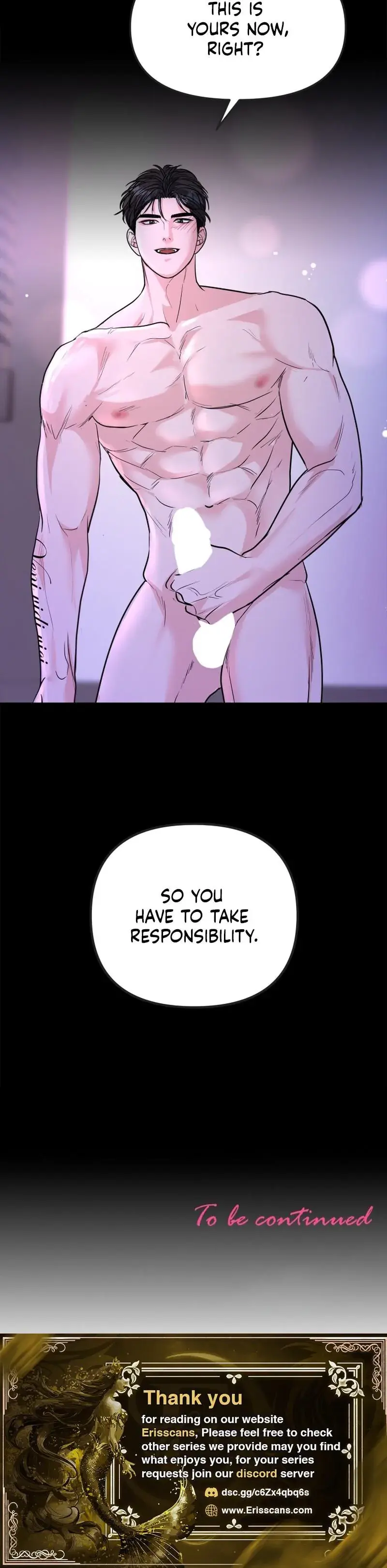 A Game For Three Chapter 2 - Page 23