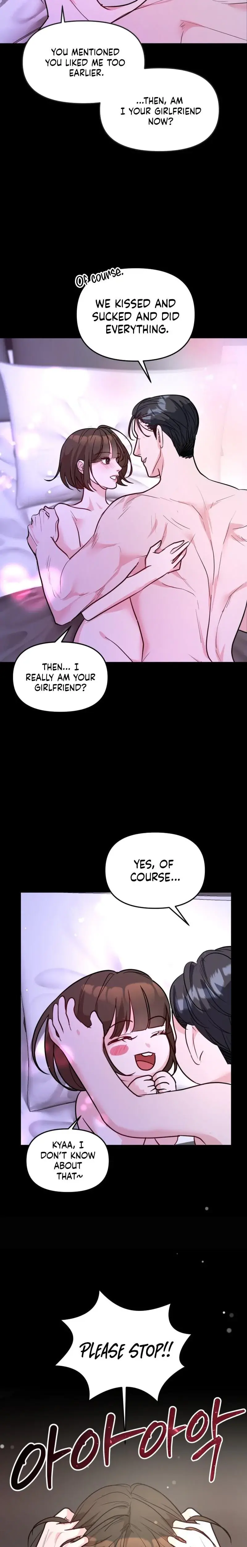 A Game For Three Chapter 3 - Page 16