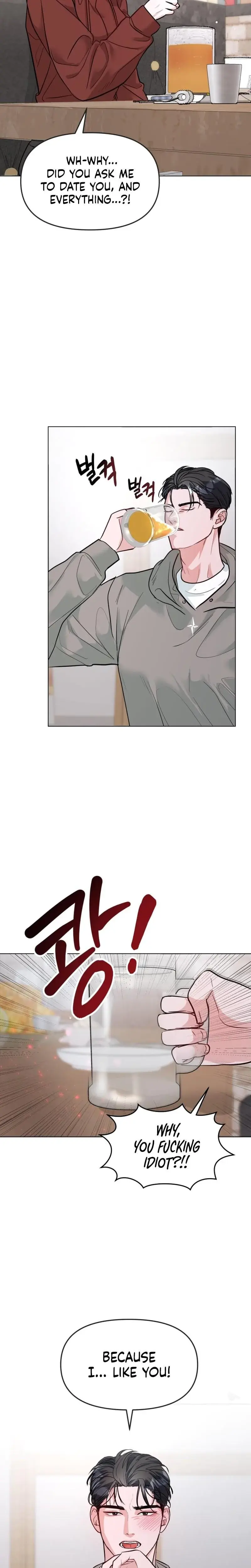 A Game For Three Chapter 3 - Page 22