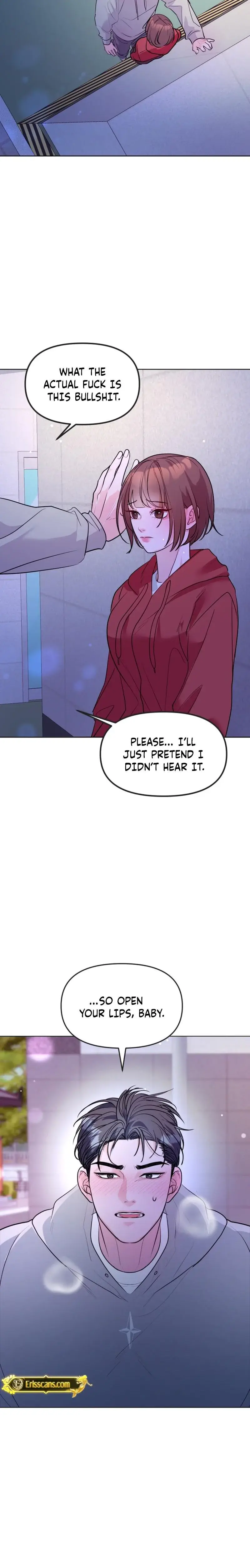 A Game For Three Chapter 4 - Page 12