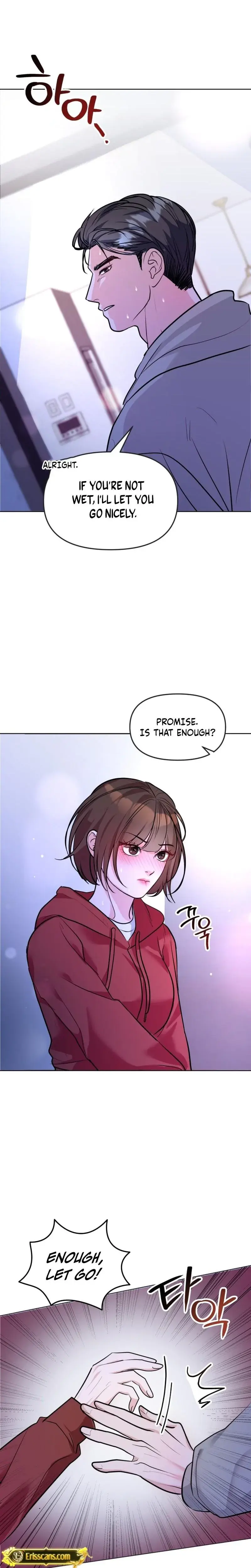 A Game For Three Chapter 4 - Page 18