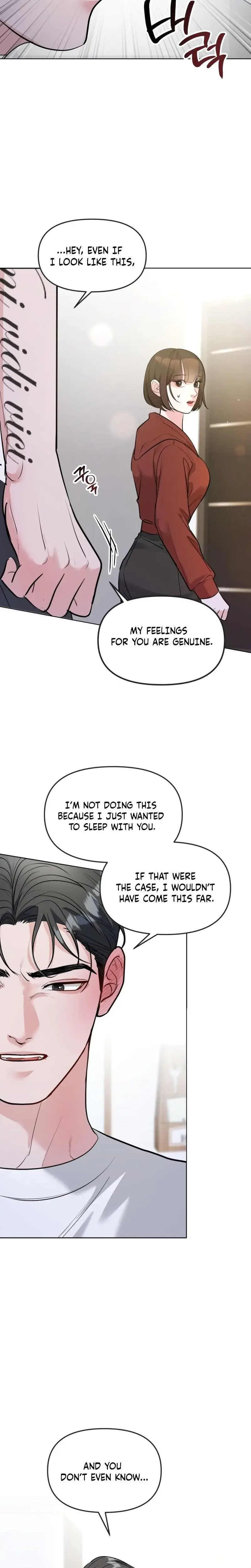 A Game For Three Chapter 5 - Page 15