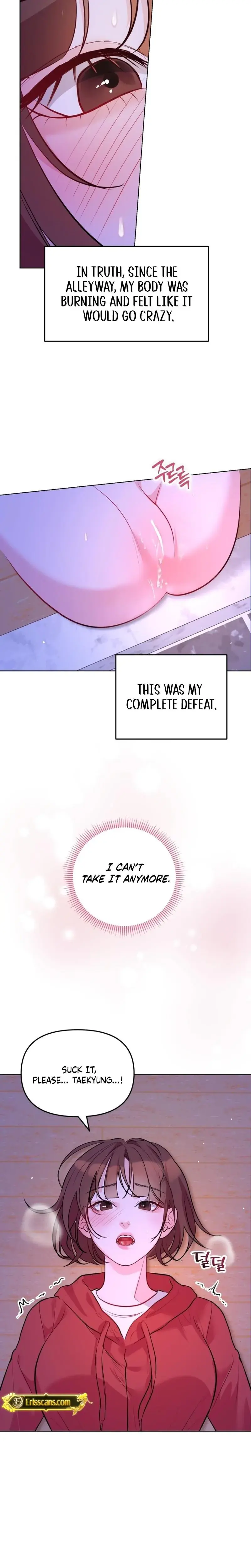 A Game For Three Chapter 5 - Page 2