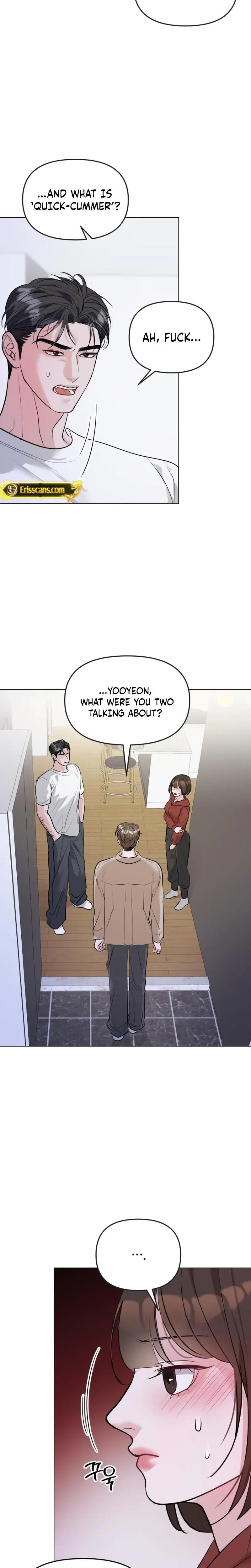 A Game For Three Chapter 5 - Page 25