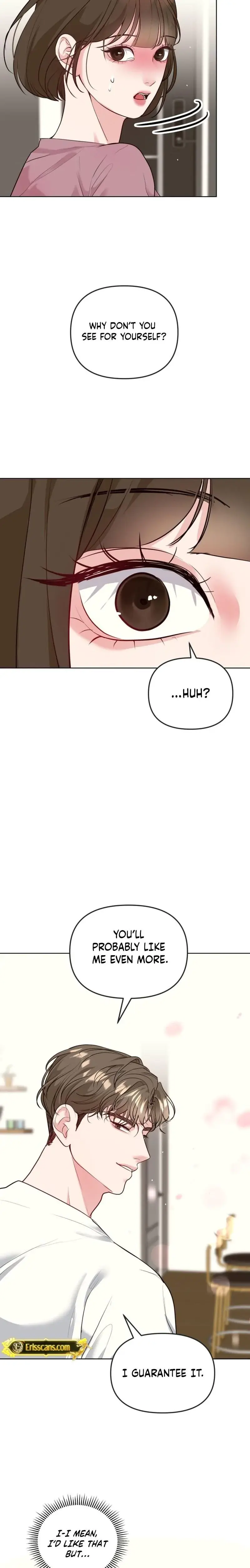 A Game For Three Chapter 6 - Page 15