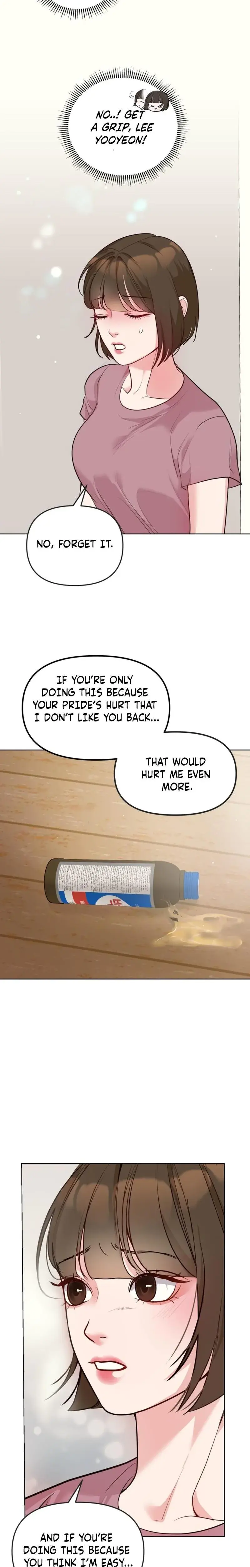 A Game For Three Chapter 6 - Page 16