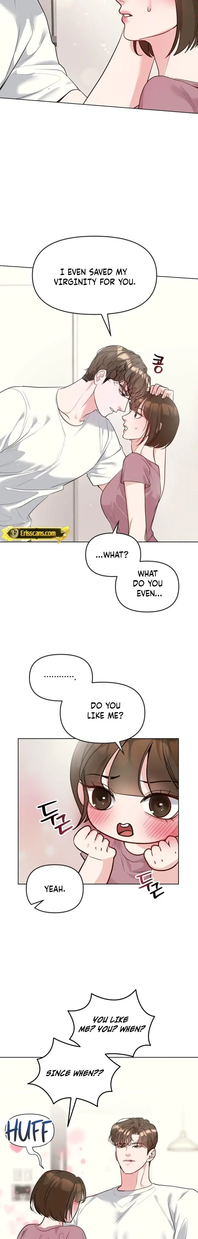 A Game For Three Chapter 6 - Page 18