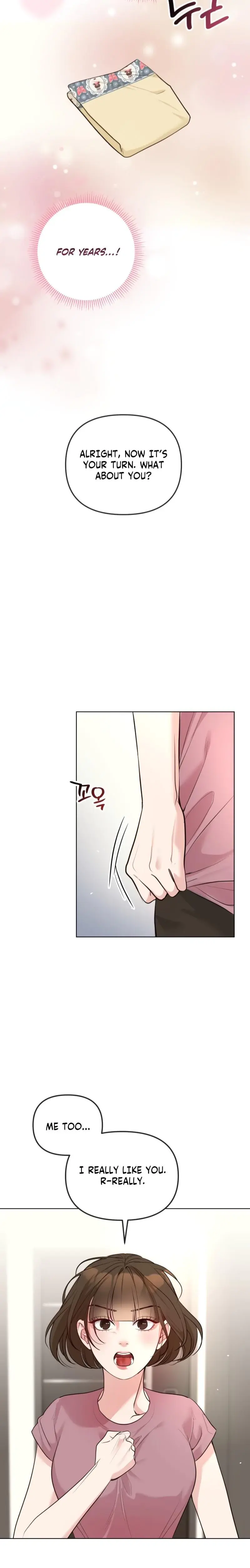 A Game For Three Chapter 7 - Page 3