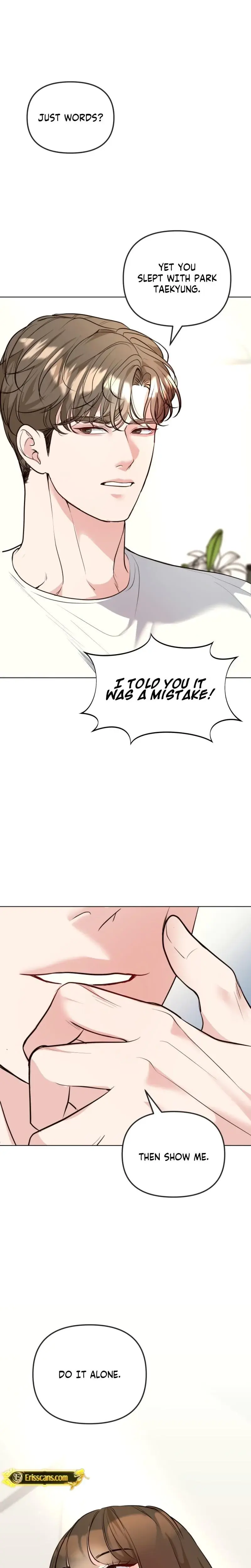 A Game For Three Chapter 7 - Page 4