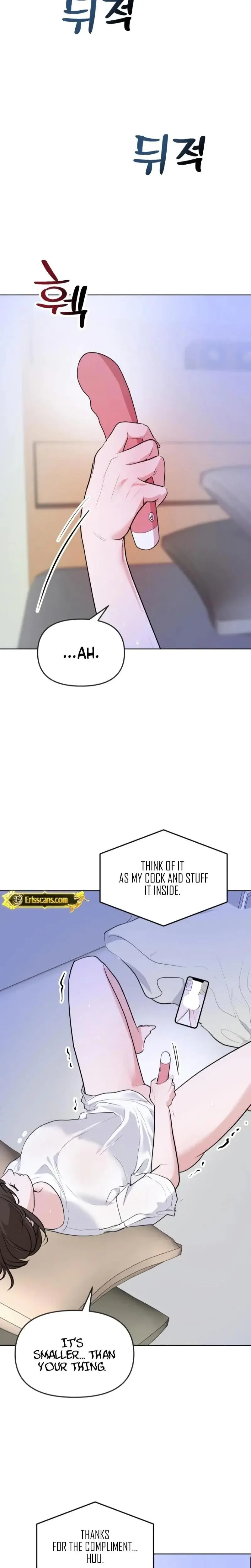 A Game For Three Chapter 9 - Page 16