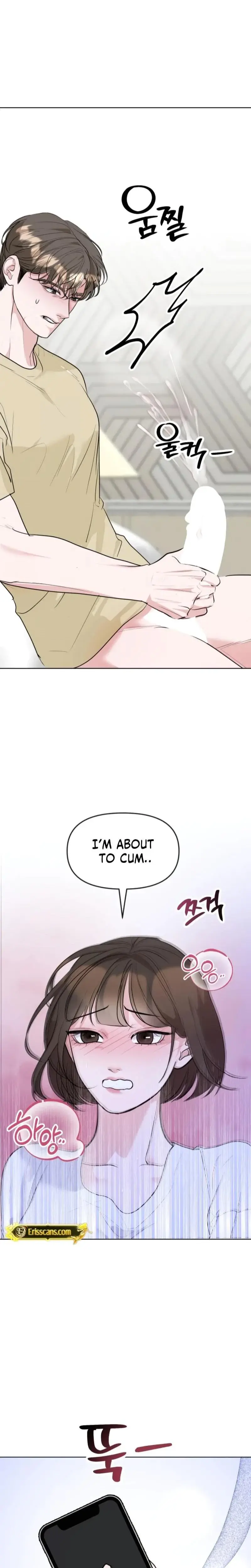 A Game For Three Chapter 9 - Page 20