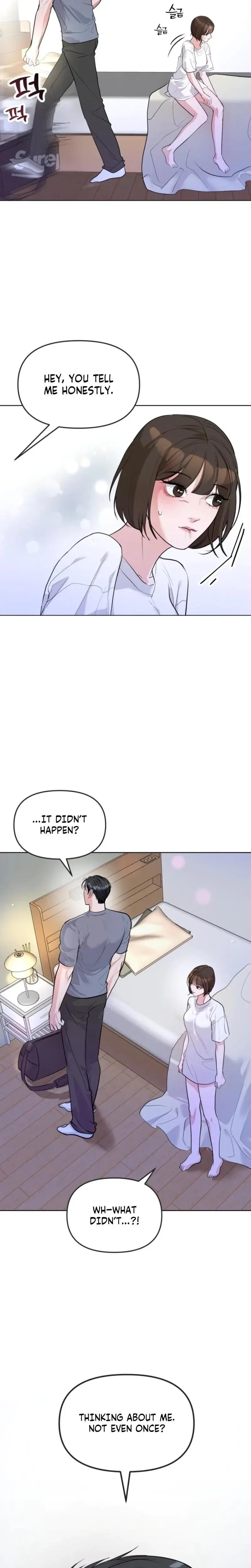 A Game For Three Chapter 9 - Page 25