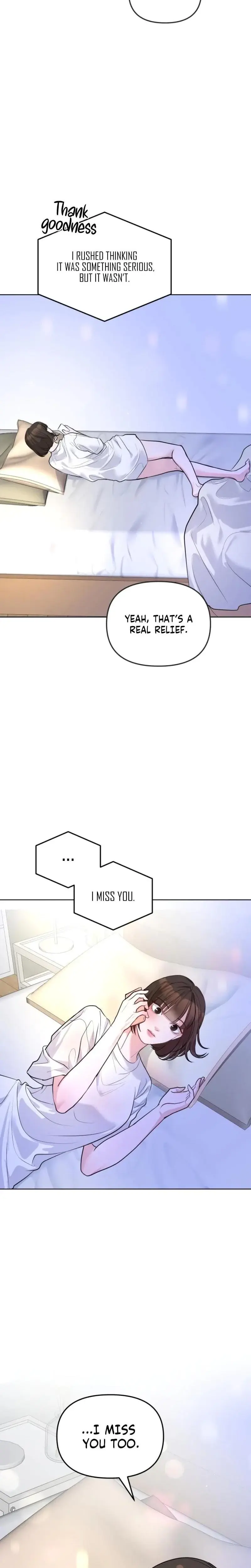 A Game For Three Chapter 9 - Page 4