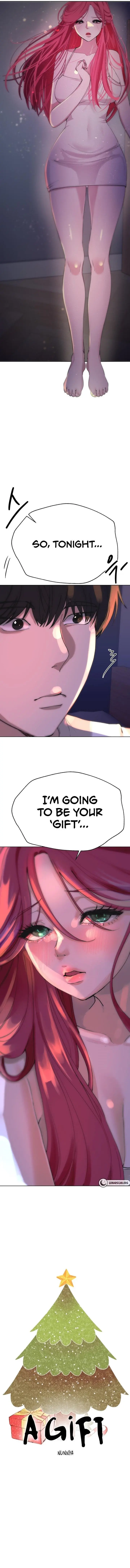 A Gift Chapter 0 - Page 6