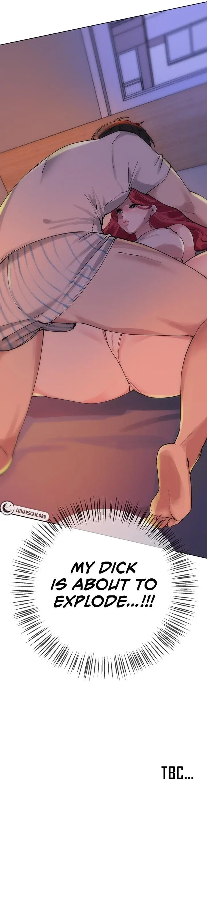 A Gift Chapter 1 - Page 21
