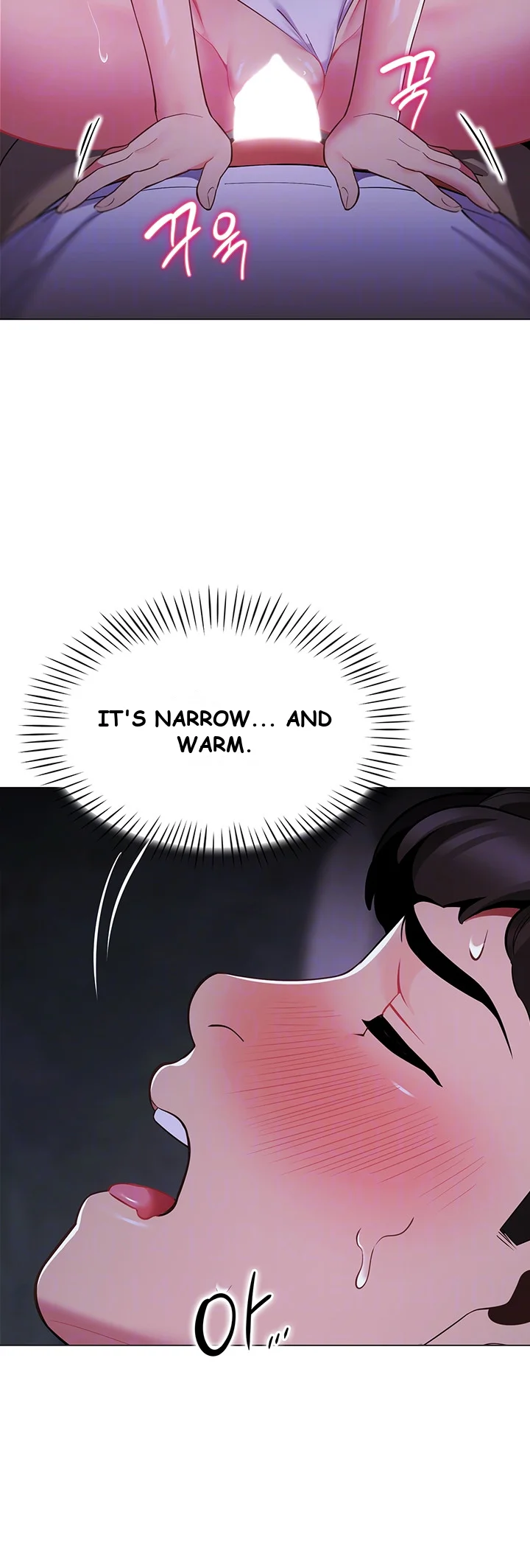 A Good Day To Camp Chapter 10 - Page 13