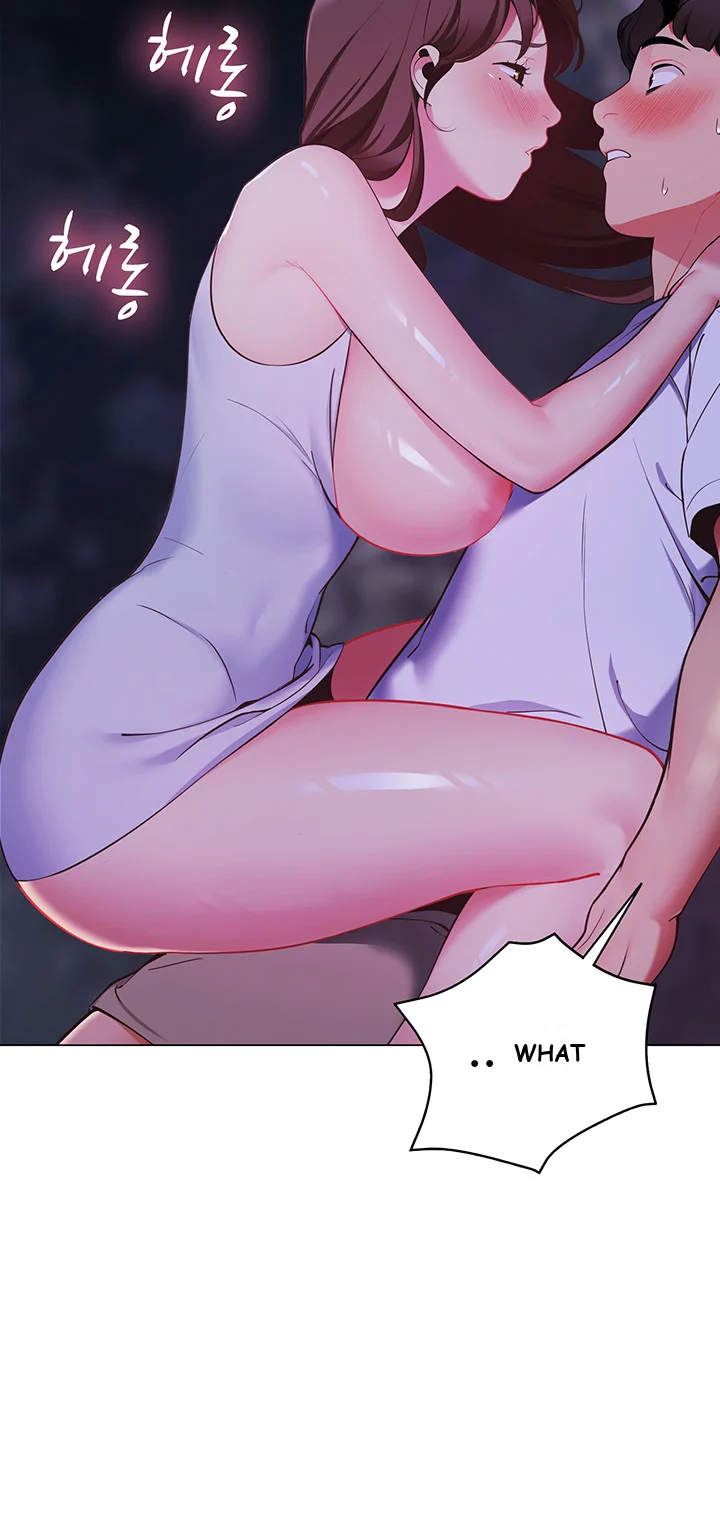 A Good Day To Camp Chapter 10 - Page 3