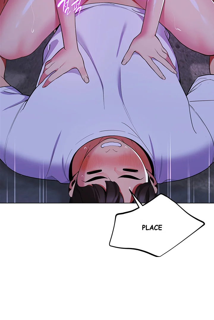A Good Day To Camp Chapter 10 - Page 33