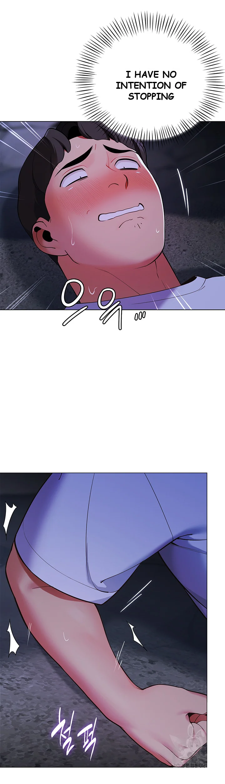 A Good Day To Camp Chapter 10 - Page 34