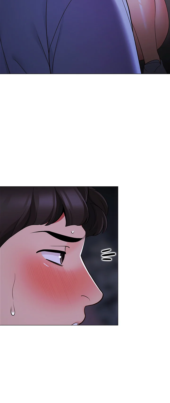 A Good Day To Camp Chapter 10 - Page 43