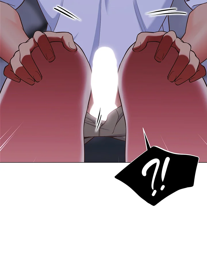 A Good Day To Camp Chapter 10 - Page 49
