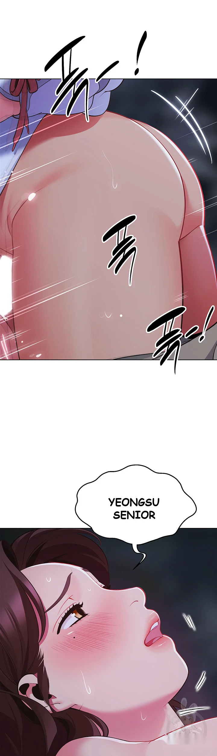A Good Day To Camp Chapter 10 - Page 58