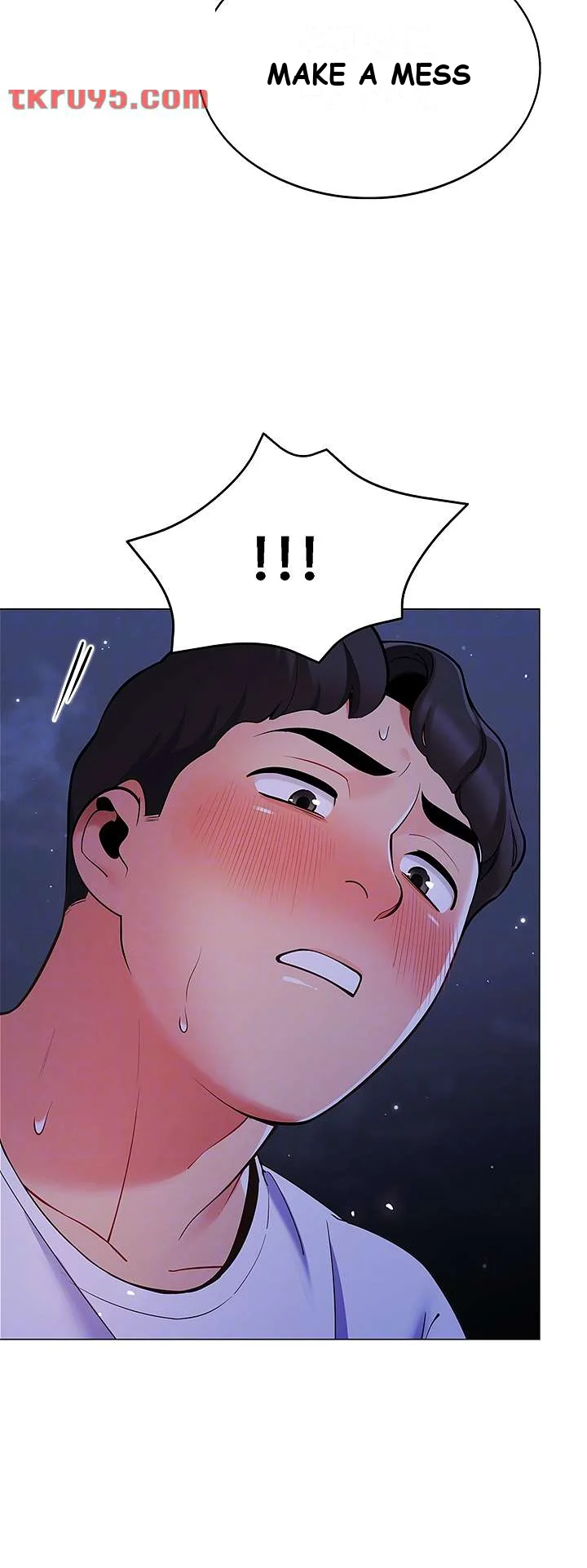 A Good Day To Camp Chapter 11 - Page 13