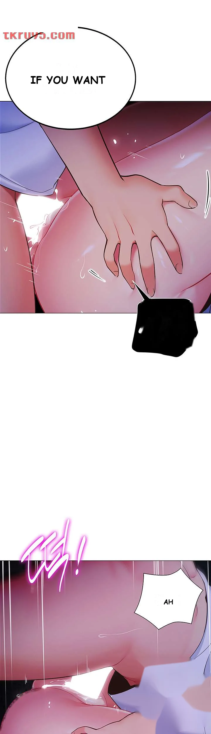 A Good Day To Camp Chapter 11 - Page 14