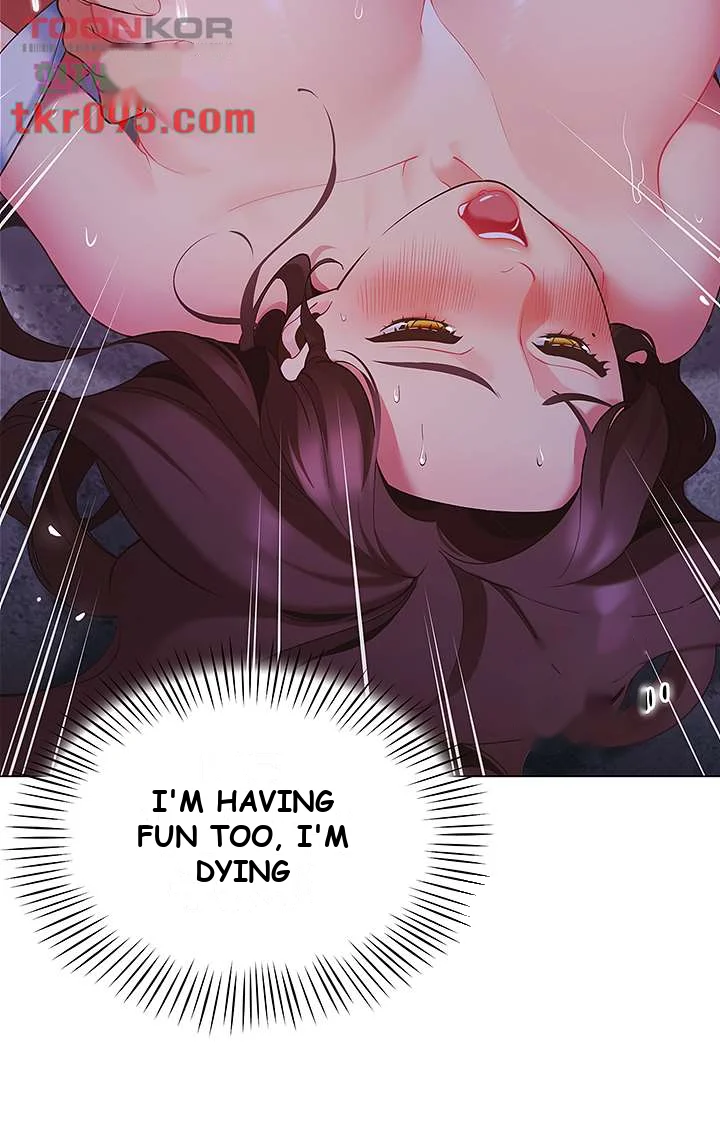 A Good Day To Camp Chapter 11 - Page 19