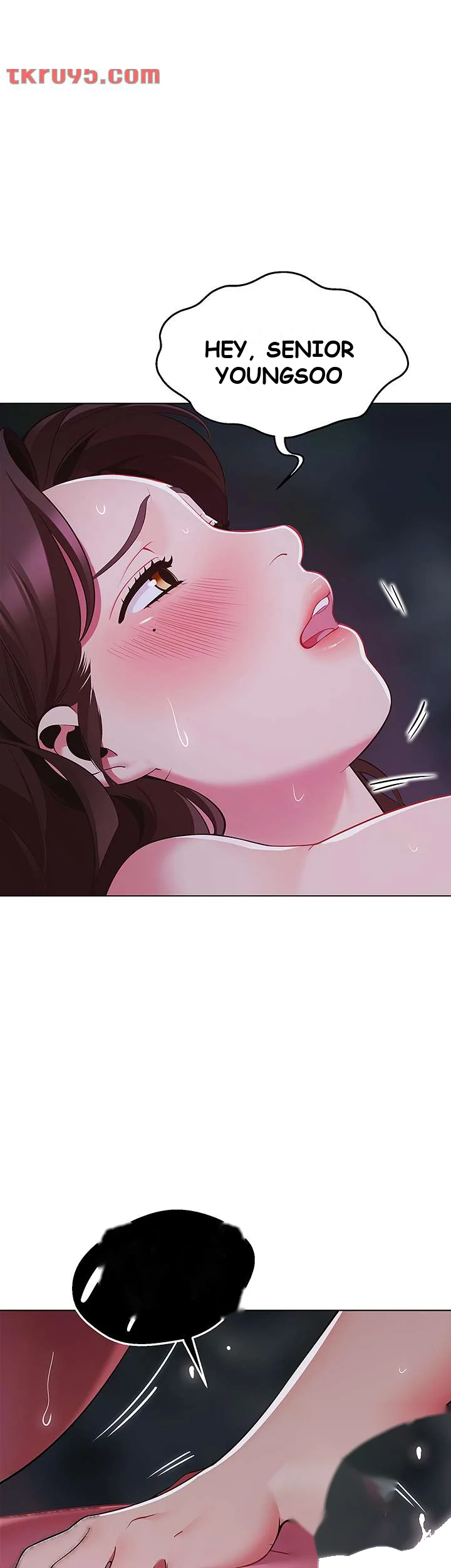 A Good Day To Camp Chapter 11 - Page 2