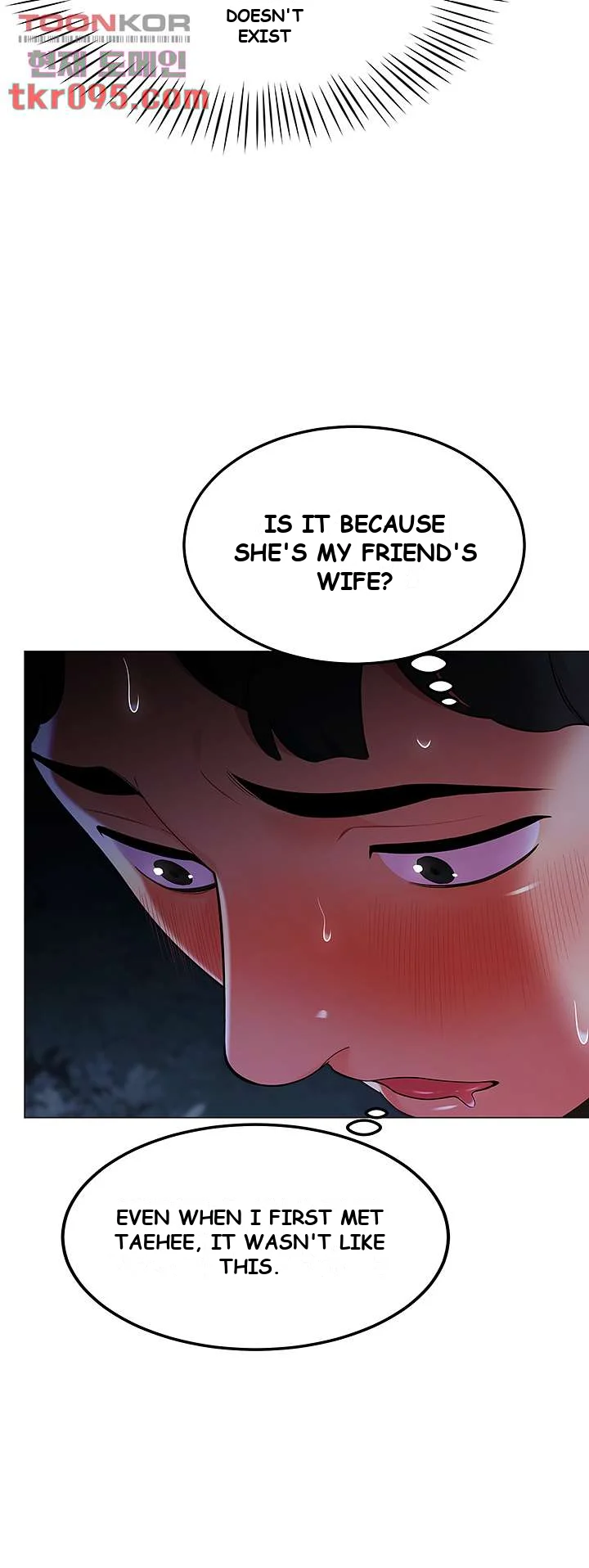 A Good Day To Camp Chapter 11 - Page 27