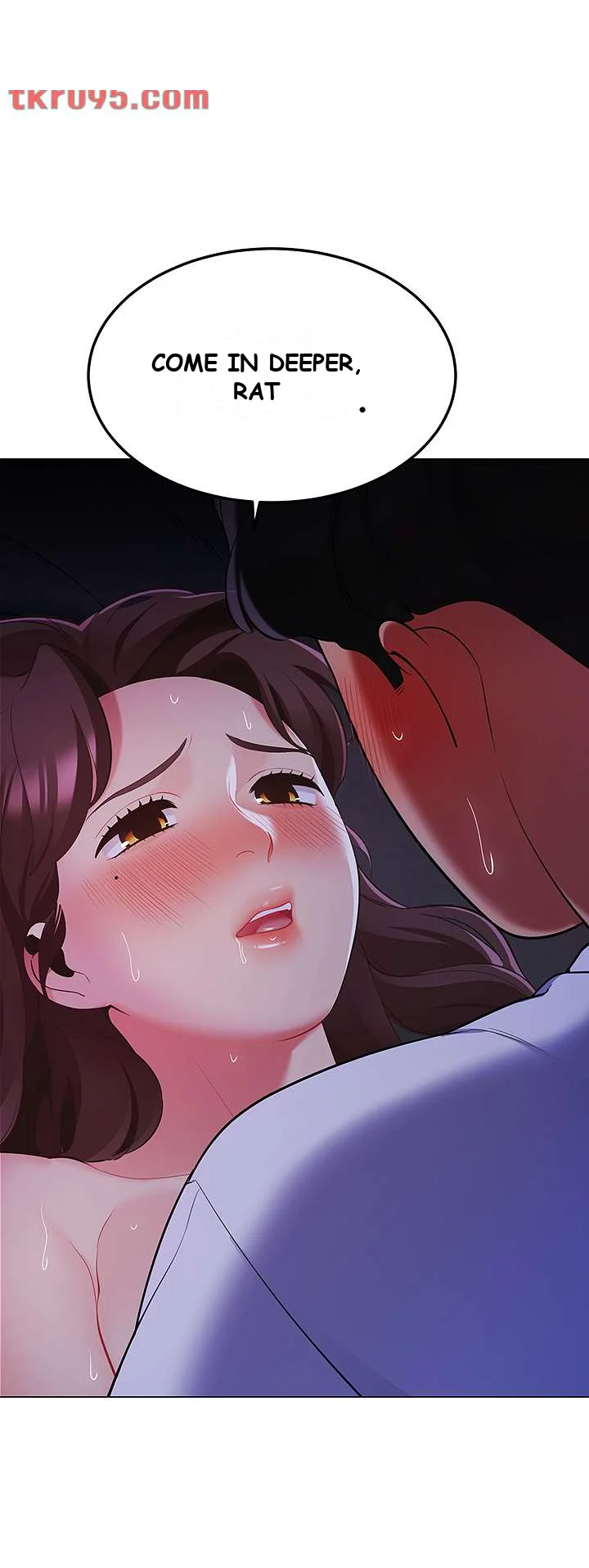 A Good Day To Camp Chapter 11 - Page 35