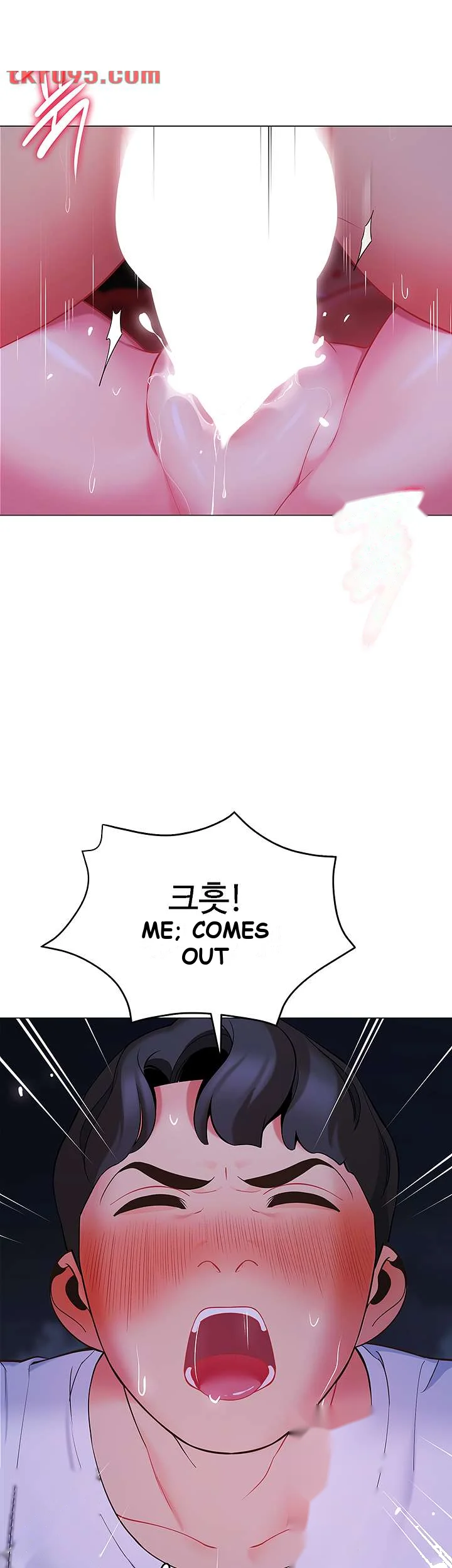 A Good Day To Camp Chapter 11 - Page 48