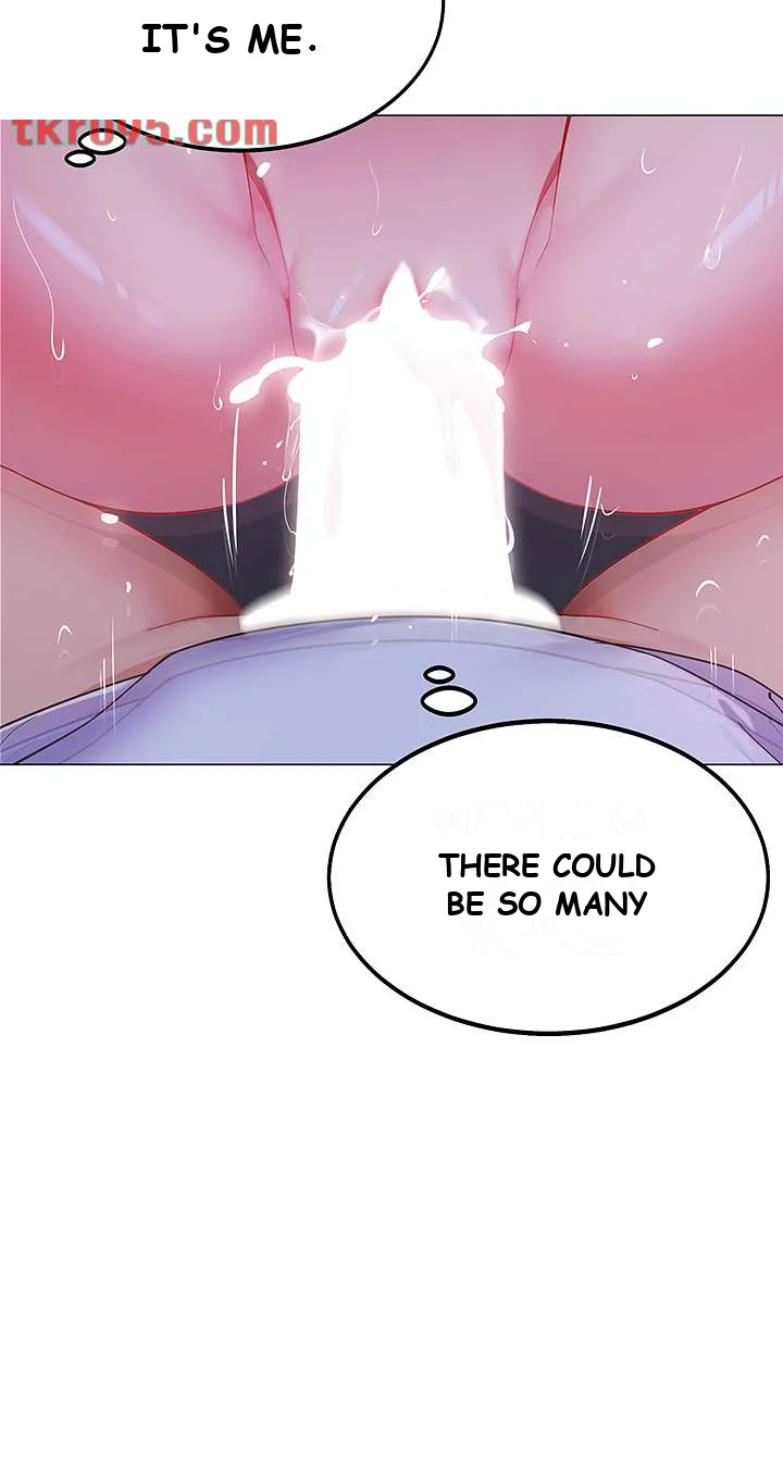 A Good Day To Camp Chapter 11 - Page 55