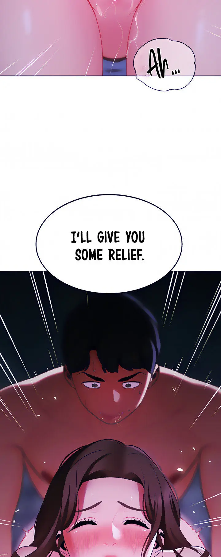 A Good Day To Camp Chapter 12 - Page 19