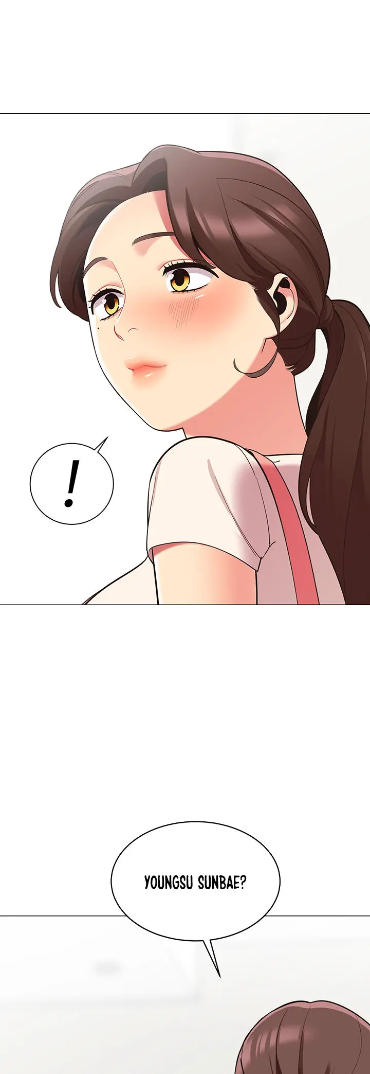 A Good Day To Camp Chapter 14 - Page 17