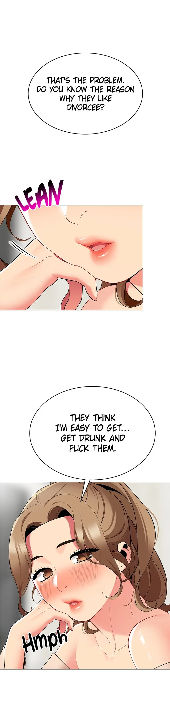 A Good Day To Camp Chapter 19 - Page 11