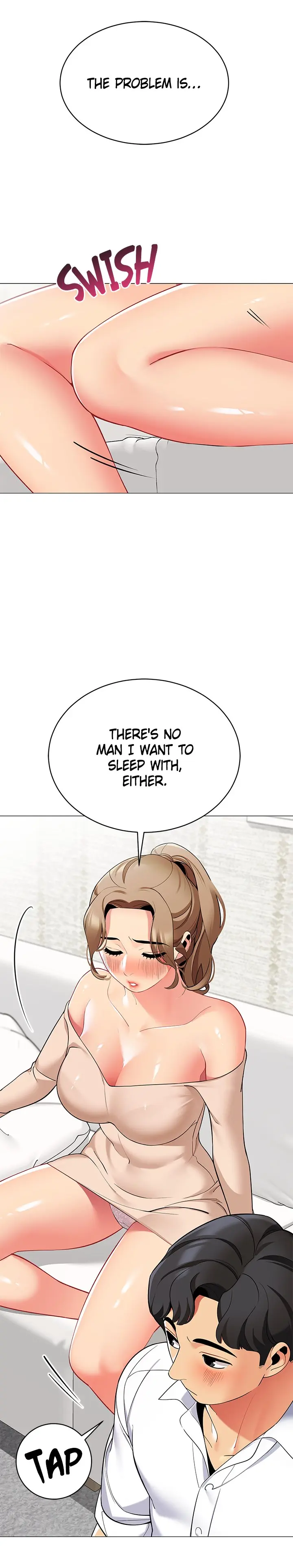 A Good Day To Camp Chapter 19 - Page 13