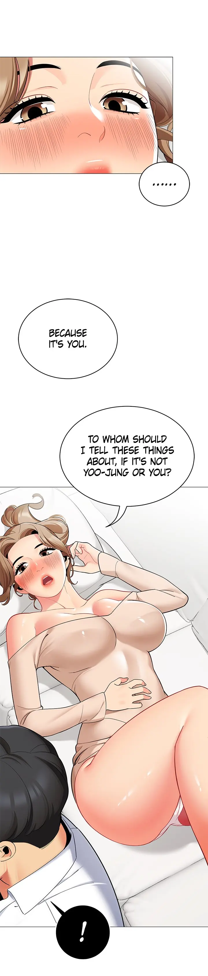 A Good Day To Camp Chapter 19 - Page 16