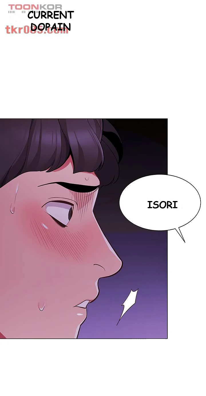 A Good Day To Camp Chapter 2 - Page 51