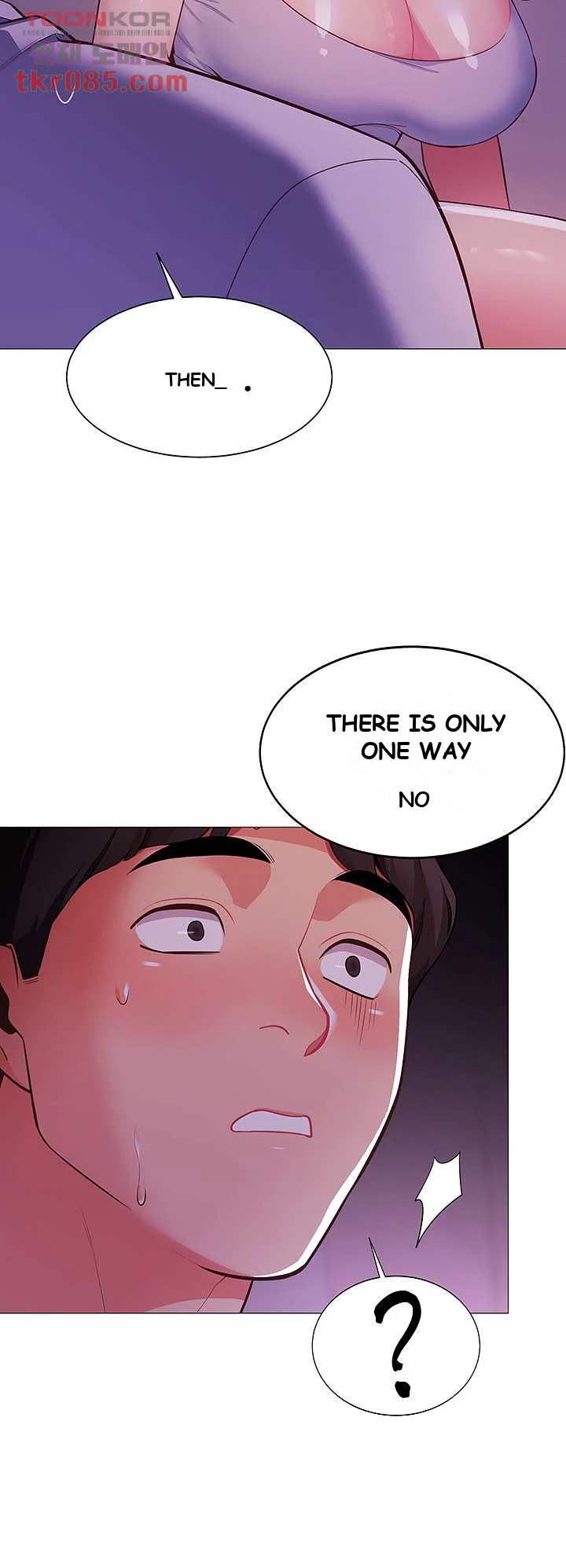 A Good Day To Camp Chapter 2 - Page 64