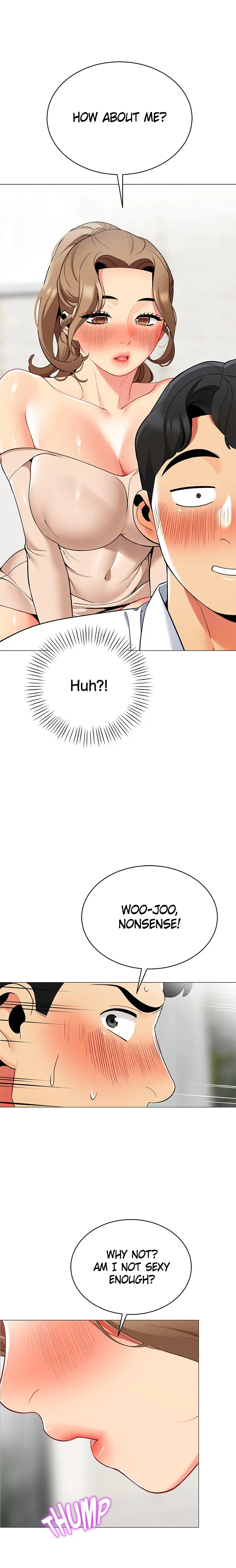 A Good Day To Camp Chapter 20 - Page 2
