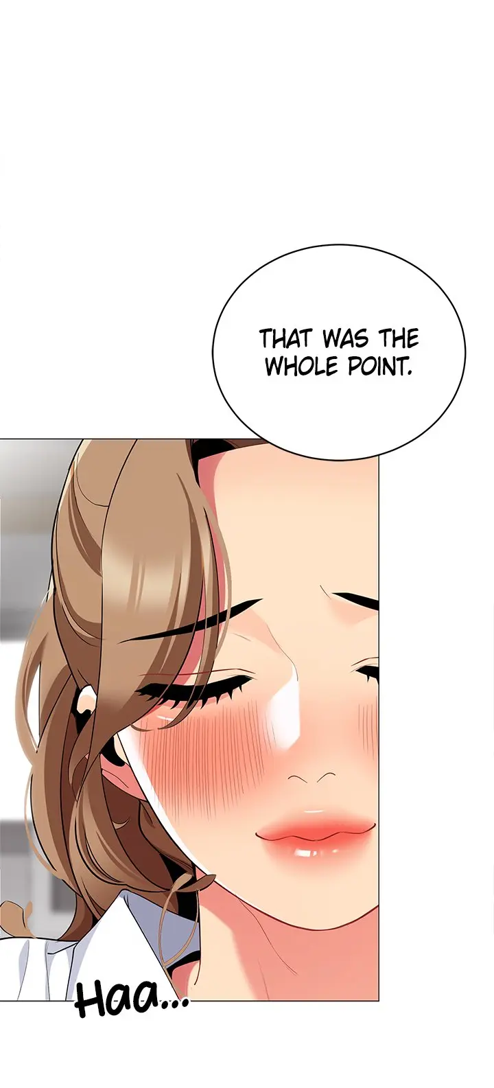 A Good Day To Camp Chapter 24 - Page 1