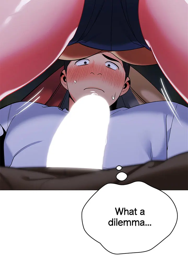 A Good Day To Camp Chapter 26 - Page 13