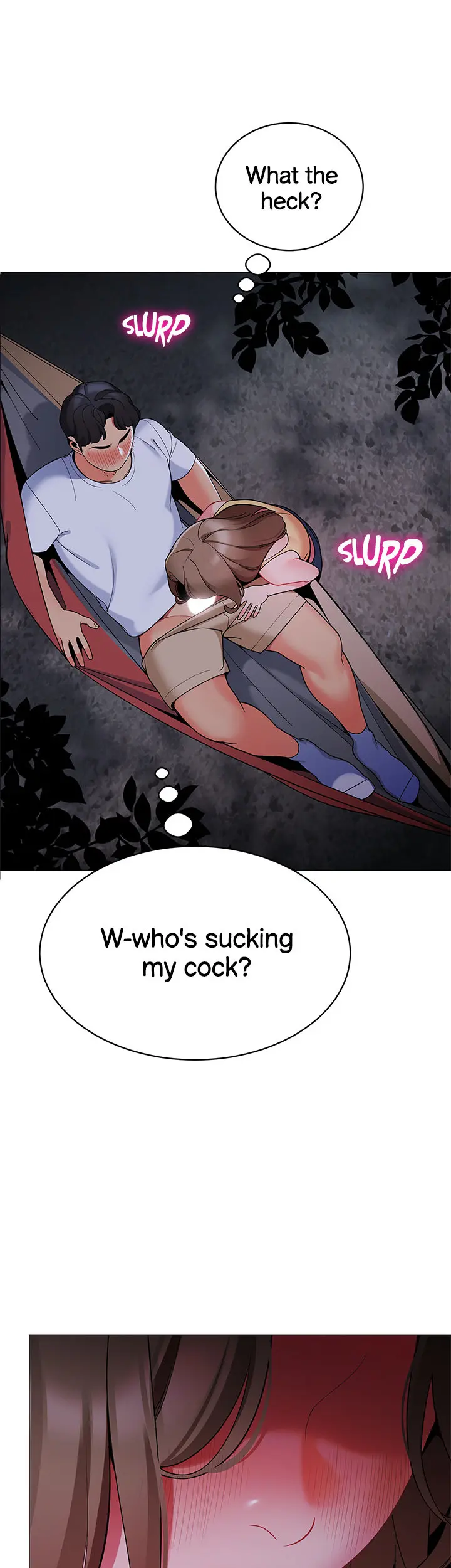 A Good Day To Camp Chapter 26 - Page 2